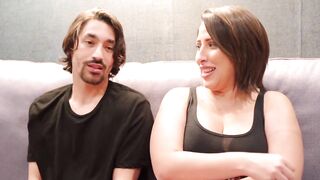 Meet Adara Love and Edu