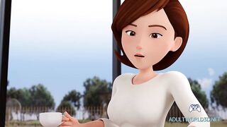 Large booty mother I'd like to fuck ANAL