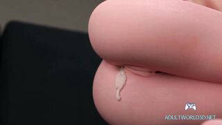 Large booty mother I'd like to fuck ANAL