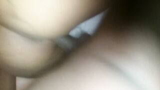 Stripper at the room