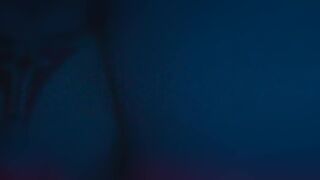 How I feel whilst I climax - trippy emo teen