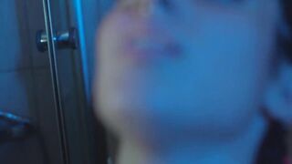 How I feel whilst I climax - trippy emo teen