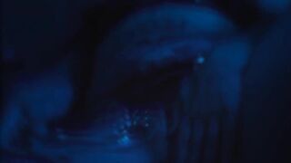 How I feel whilst I climax - trippy emo teen