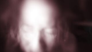 How I feel whilst I climax - trippy emo teen