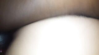 Anal sex in demand