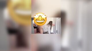 I WILL SUCK HER TWAT JUICE OFF YOUR SCHLONG