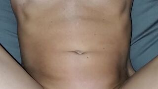 Sexy Playgirl Gets Railed