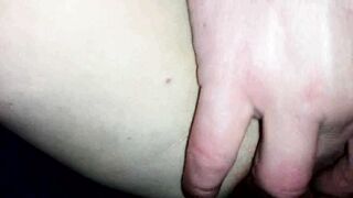 Masturbe (331) with one testicle