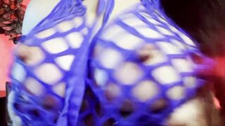 Teat Orgasms—'Nipplegasms'—Are Real...