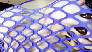 Teat Orgasms—'Nipplegasms'—Are Real...