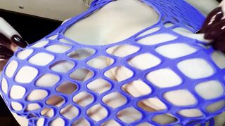 Teat Orgasms—'Nipplegasms'—Are Real...