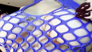 Teat Orgasms—'Nipplegasms'—Are Real...