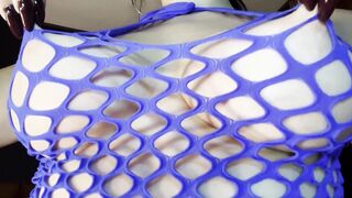 Teat Orgasms—'Nipplegasms'—Are Real...