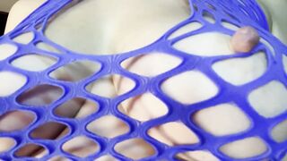 Teat Orgasms—'Nipplegasms'—Are Real...