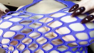 Teat Orgasms—'Nipplegasms'—Are Real...