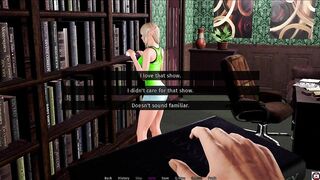 A Abode in the Rift - ( PT 43) - Zanith