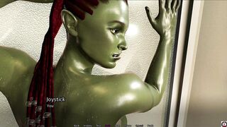 A Abode in the Rift - ( PT 43) - Zanith