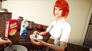 A Abode in the Rift - ( PT 43) - Zanith