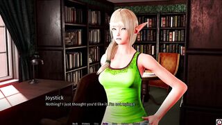 A Abode in the Rift - ( PT 43) - Zanith