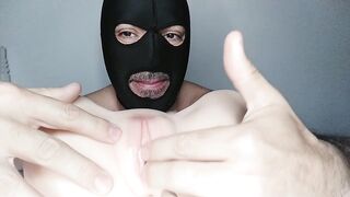 Sex lessons three_Are u turning her on ok?