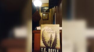 Moron Learns How to Read I