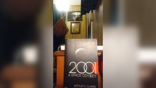 Moron Learns How to Read I