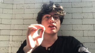 Are pigeons watching us?