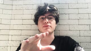 Are pigeons watching us?