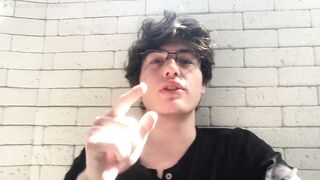 Are pigeons watching us?