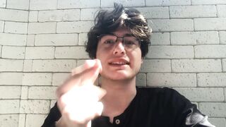 Are pigeons watching us?