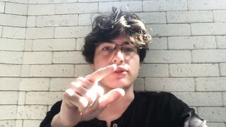 Are pigeons watching us?