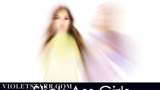 ANAL SQUIRT DP AND FISTING