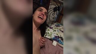 Walk Around in Circles Until Anything Becomes No thing Freestyle Singing for my Spouse Exposed Bare