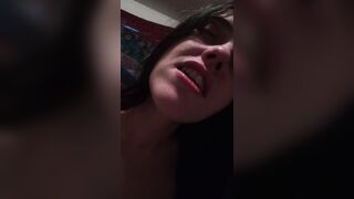 Walk Around in Circles Until Anything Becomes No thing Freestyle Singing for my Spouse Exposed Bare