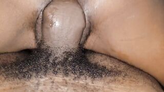 Soaked Vagina Freaky Cowgirl Rides BBC ????????????