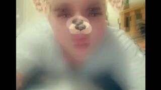 I just wanted to edit movies this babe had other plans