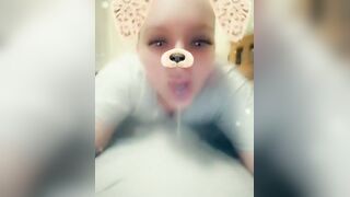 I just wanted to edit movies this babe had other plans