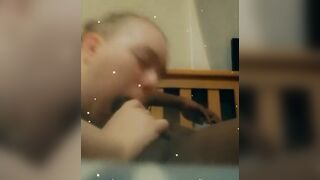 I just wanted to edit movies this babe had other plans