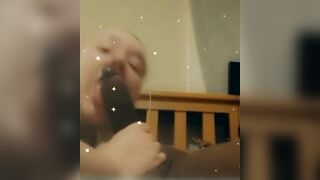 I just wanted to edit movies this babe had other plans