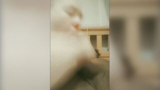 I just wanted to edit movies this babe had other plans