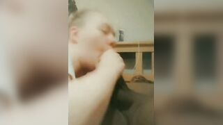 I just wanted to edit movies this babe had other plans