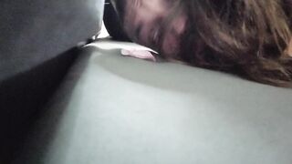 Coarse pegging session