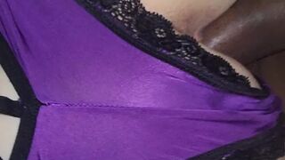 That babe Loves it from the Back