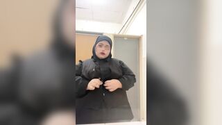 Sexually excited teacher bare in boy students latrine