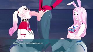 SexNote [v 0.twenty.0b] Sex Scenes