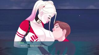 SexNote [v 0.twenty.0b] Sex Scenes