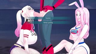 SexNote [v 0.twenty.0b] Sex Scenes