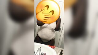 Overweight snatch Teaser????????What sort of content yall desire ?????