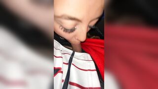 Rsellamb Se la chupo en el bus publico a mi novio - luu sell