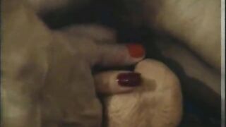 Kathy Jones in Slumber Party